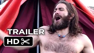 Everest Official International Trailer 2015 - Jake Gyllenhaal Thriller Hd