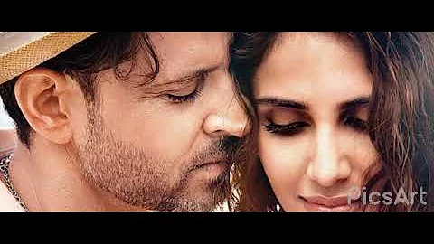 Ghungroo song/"war"movie hrithik roshan/vaani Kapoor