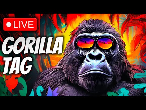 Gorilla Tag (2021-2023) MP3 - Download Gorilla Tag (2021-2023) Soundtracks  for FREE!