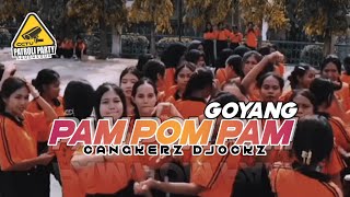 PARTY KANCINGAN || GOYANG PAM POM PAM - Cangkerz Djockz _ SMANSA LARANTUKA GACORR