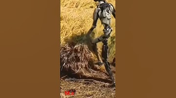 What is this thing? So satisfying, isn