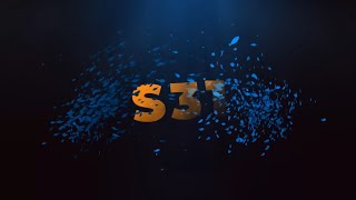 Free Underwater Fish Logo Or Text Intro Video After Effects Template - Studious31 Free Ae Template