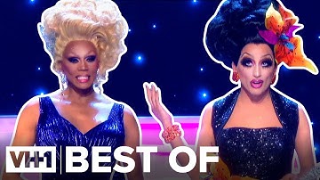 Best Of Bianca Del Rio 💐 RuPaul