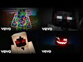  king of legends a minecraft music  together  official music 6mmvend