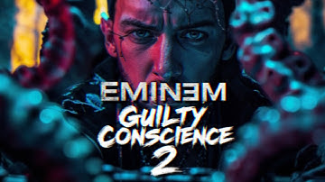 Eminem - Guilty Conscience 2 [MUSIC VIDEO]