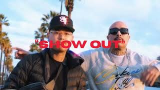 [FREE] "SHOW OUT" | STUPID YOUNG x MBNEL x WEST COAST TYPE BEAT 2026