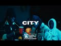 [FREE] Dancehall Type Beat x Byron Messia Type Beat - "CITY" Mp3 Song