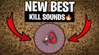 NEW BEST Roblox Kill Sound ids/Hit Sound ids (MAY 2026)