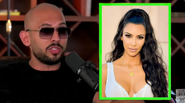 Andrew Tate on Why Women Love DRAMA