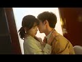 【Highlights】He kissed her deeply 💕#cdrama