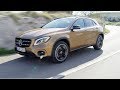 Mercedes gla 2021 autonews face