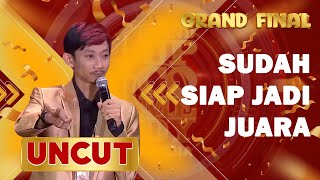 Juara 1 Sampai 3 SUCI dari Samarinda Berdiri di Panggung yang Sama | GRAND FINAL SUCI X (UNCUT)