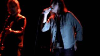 cat power - silver stallion (live @ buenos aires) 29/05/2010