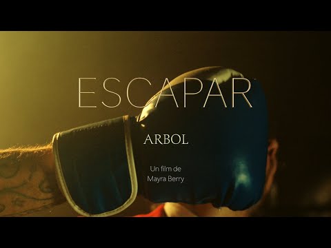Árbol - Escapar (video oficial)