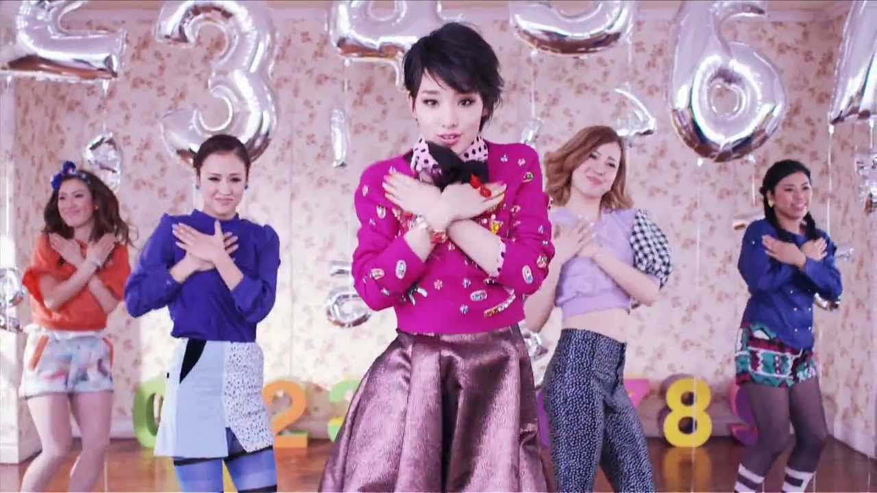 剛力彩芽 Juju The Pillowsも ダンスコンテスト が増えている背景は ダンスサイト Dance Web