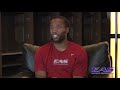 Team EAS Member Larry Fitzgerald: Role Models Mp3 Song