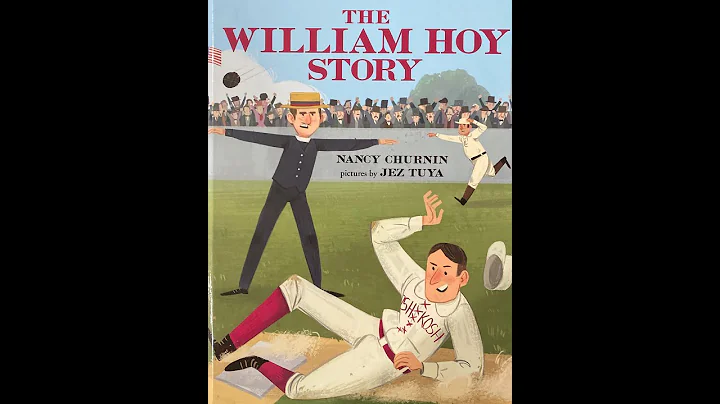 The William Hoy Story