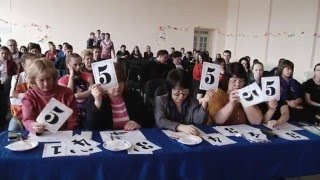 10 класс МБОУ СОШ 4 города Прохладного