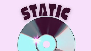 Static Pulze- Beyond Audio