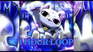 YXII - MEOWTAGEM FUNK (1 hour loop)