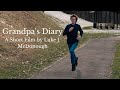 Grandpas diary  a short film by luke j mcdonough