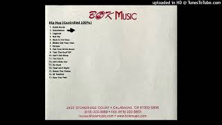Unknown Artist - You Got It