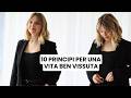 Formula semplice per vivere meglio