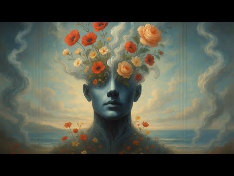Everdream — Official Lyric Video