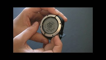 Suunto Core Watch Review