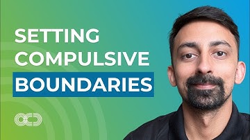 When Setting Boundaries Becomes a Compulsion in OCD