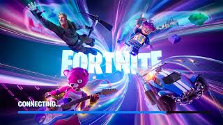 amd firepro w4100 2GB VRAM, i5-7500,8gb RAM- fortnite gameplay 2024