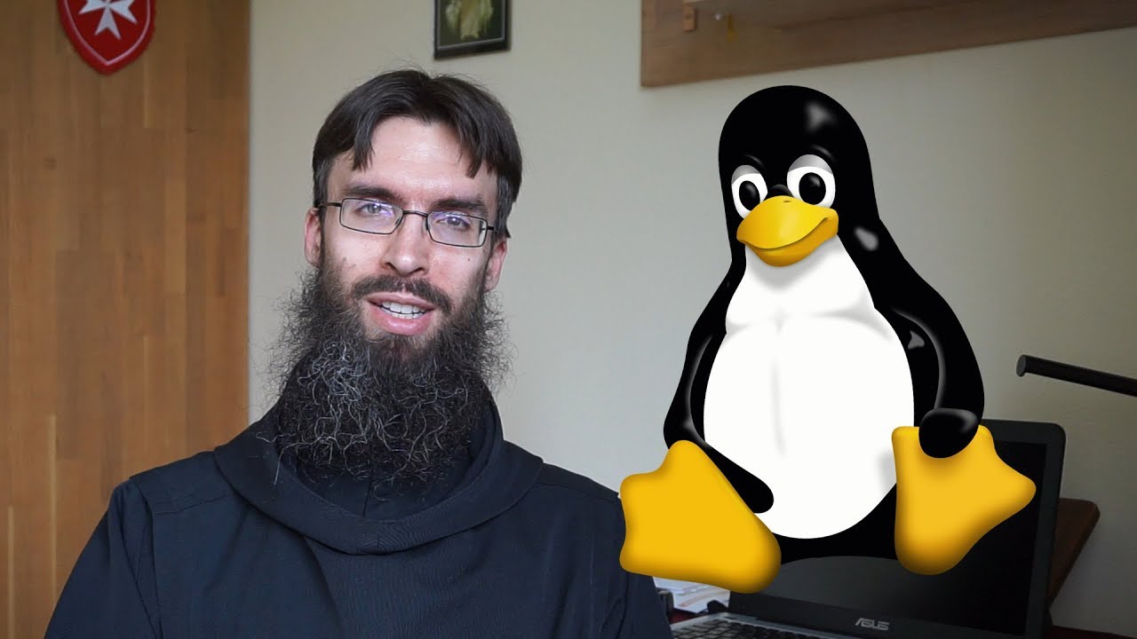 Prečo používam Linux