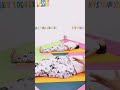 リラックスポーズで深い睡眠へ 反るポーズで副交感神経を優位にします。 #shorts #yoga #ストレッチ