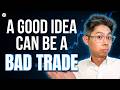 How to Choose the Right Options Strategy for a Trade Idea