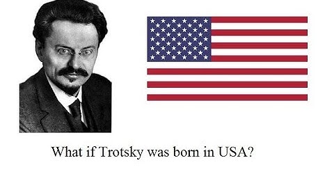 American Trotsky