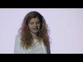 Эффективное обучение. | Мария Парфёнова | TEDxInnopolis