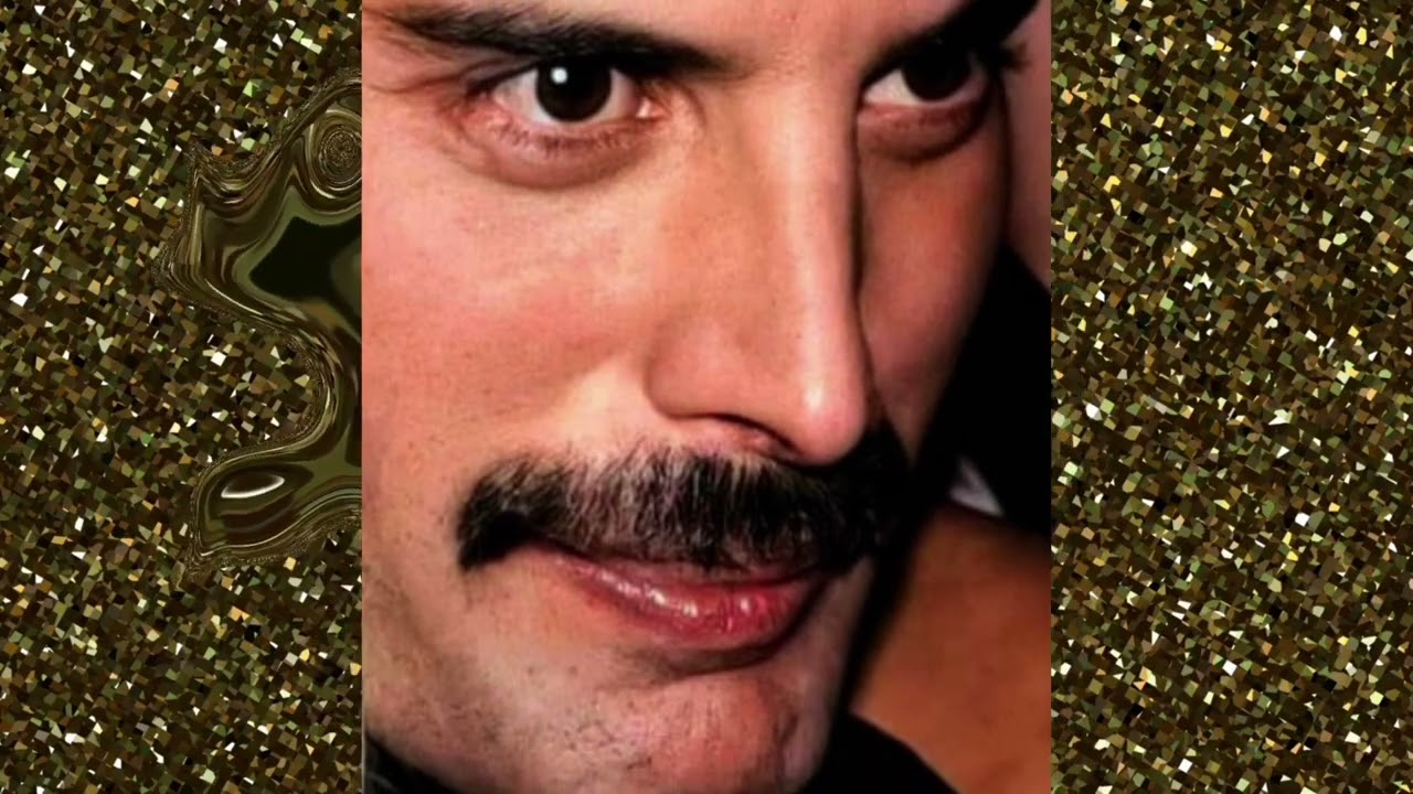 💗Too Much Love Will Kill You (Extraordinary Freddie/Brian Compilation) - Queen