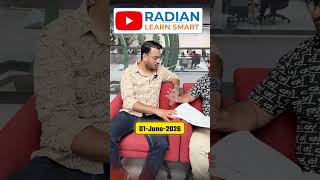 INSPECTOR SERIES 🔥| SSC CGL 2026 | REASONING BY ROHIT SIR #ssc #ssccgl #radianmensa
