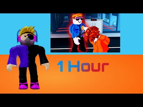 Camper Aw Man Roblox Song (1 hour)