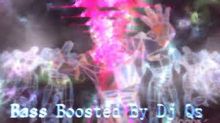 Max Deejay - Rhythm Is A Dancer (Bass Boosted By Dj Qs)