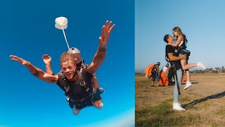 SURPRISING MY BOYFRIEND! | Kelianne Stankus