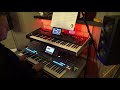 Vous permettez,monsieur - Salvatore Adamo by DannyKey on Yamaha keyboard Tyros 5