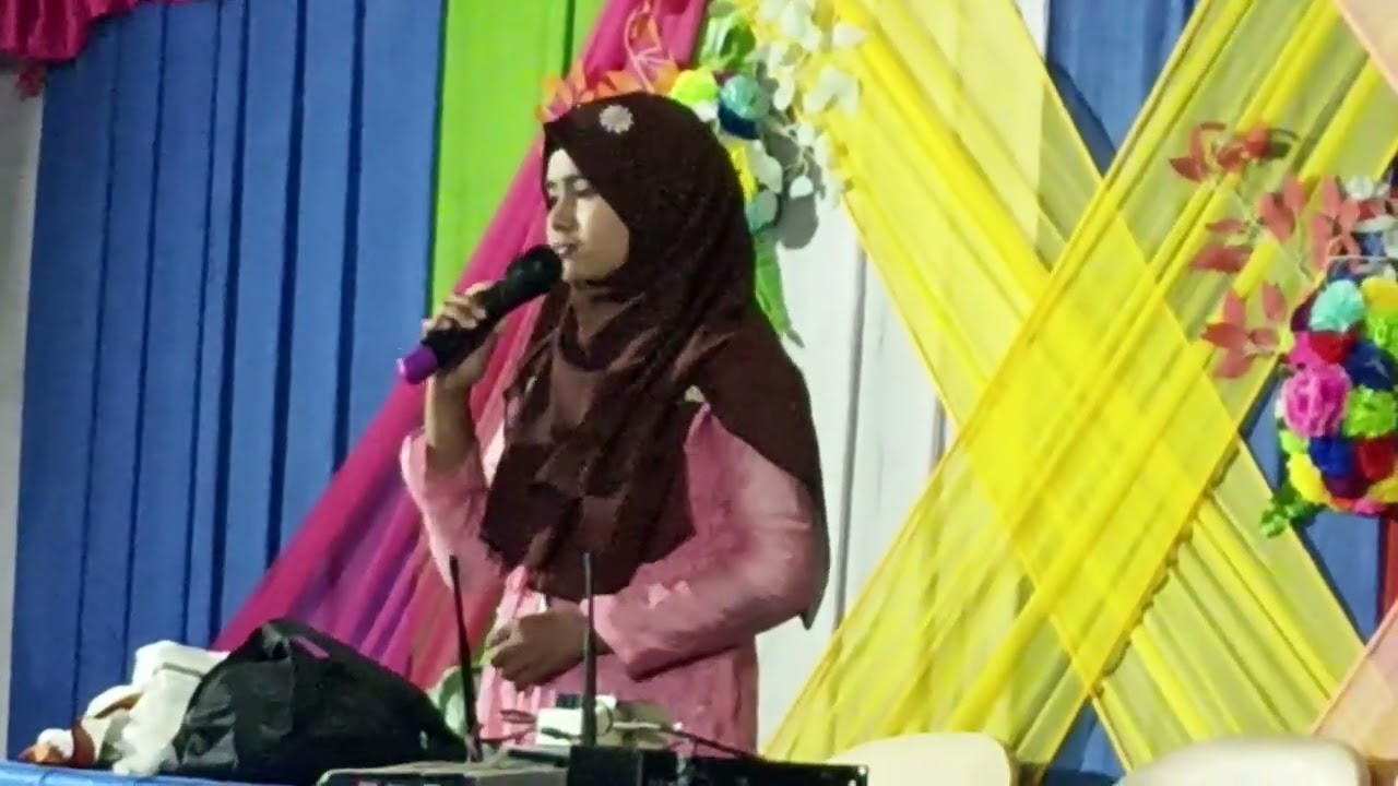 রুনা পারভীন ভাইরাস শিল্পী