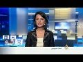 موجز الأخبار العاشرة مساء 05/02/2015