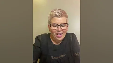 Dementia Activity for Seniors with Nancy/ Cognitiv...