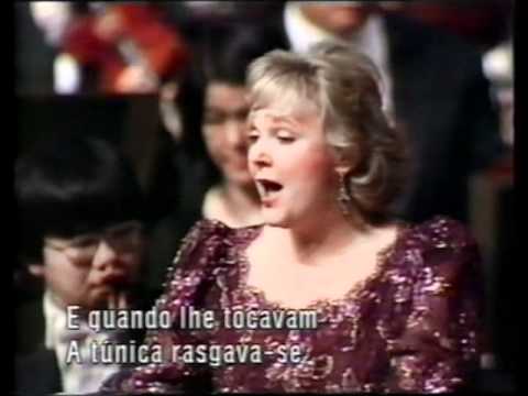 Lucia Popp & Hermann Prey -"Carmina Burana"- (Orff)