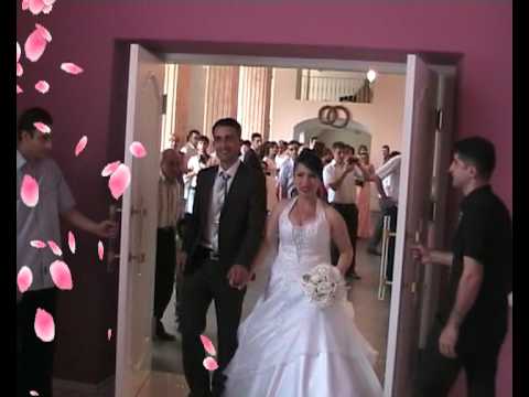 საქორწინო კლიპი