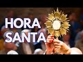 Hora Santa Coronilla Divina Misericordia Rosario de hoy 6 de Junio