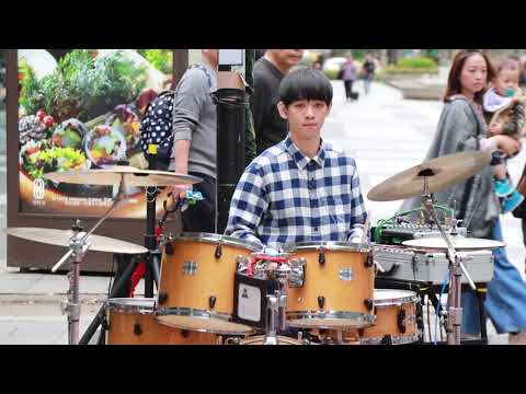 2019-01-05-李科穎KE-Gentleman (PSY)