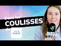 Dcouvrez les coulisses de capgemini  behind the curtains